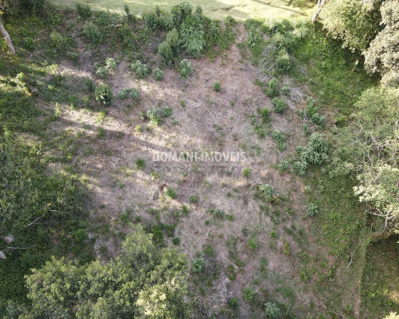 Plot for sale of 1,250 m² in Campos do Jordão, SP, Brazil