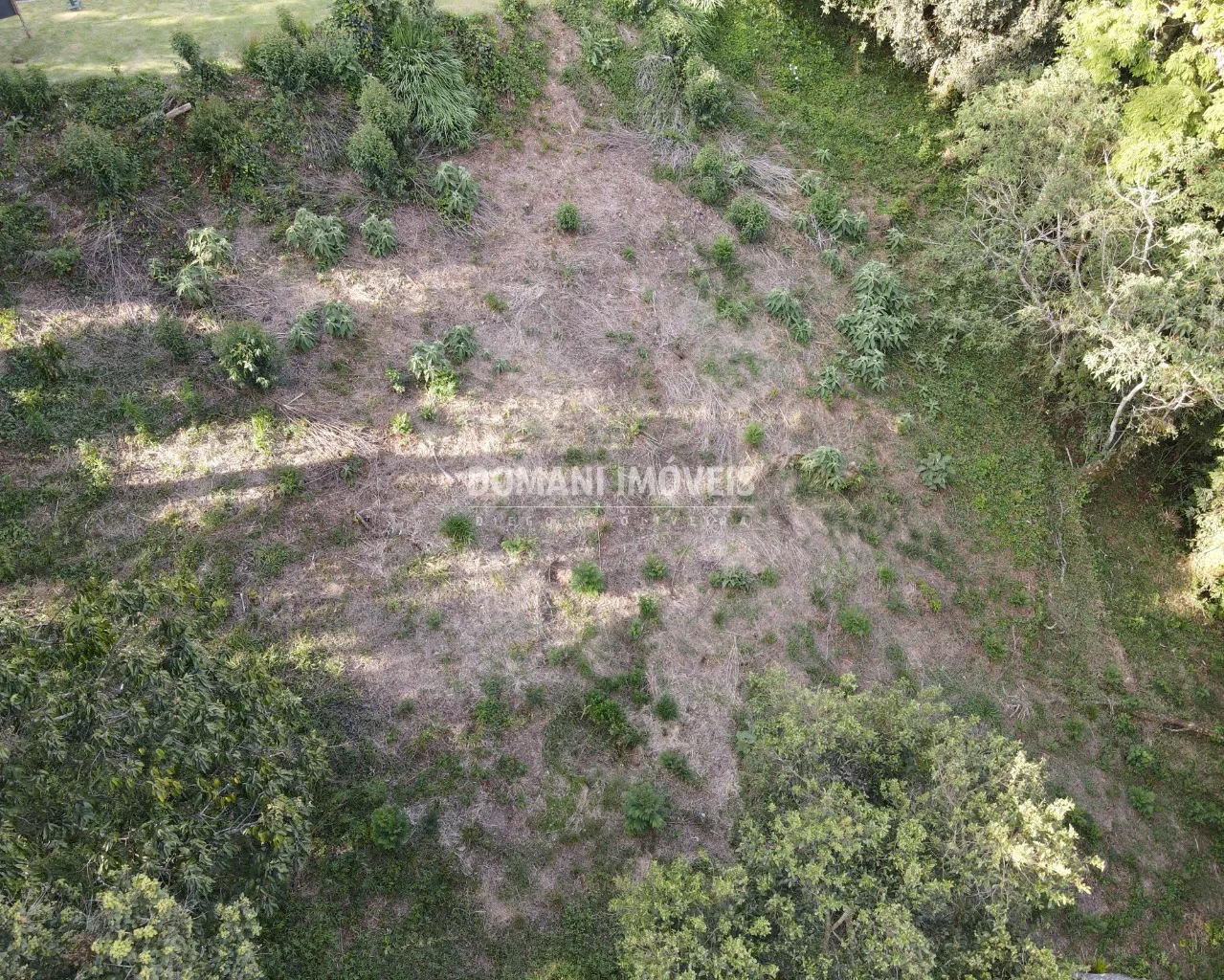 Plot for sale of 1,250 m² in Campos do Jordão, SP, Brazil