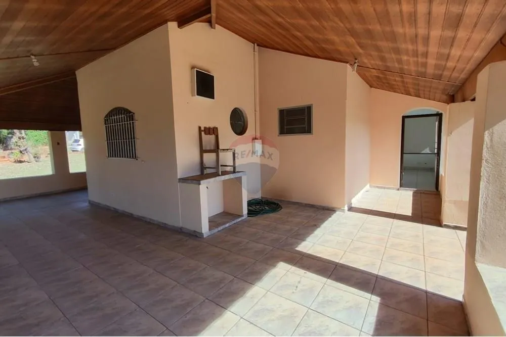 Country home for sale of 1,258 m² in Paulínia, SP, Brazil
