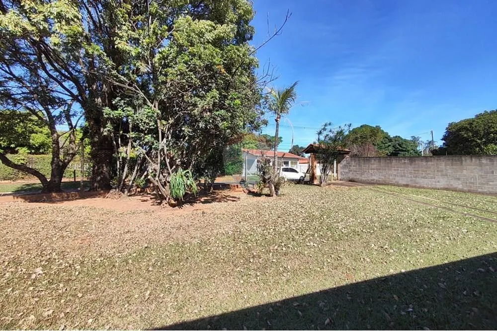Country home for sale of 1,258 m² in Paulínia, SP, Brazil
