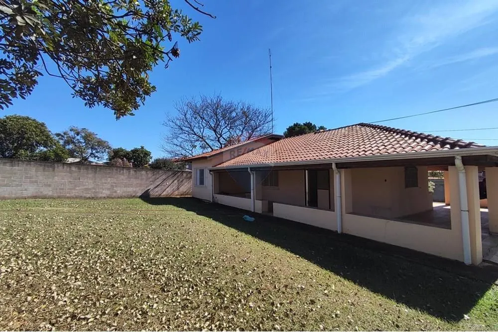Country home for sale of 1,258 m² in Paulínia, SP, Brazil