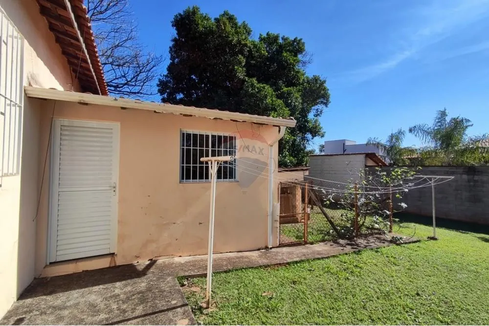Country home for sale of 1,258 m² in Paulínia, SP, Brazil