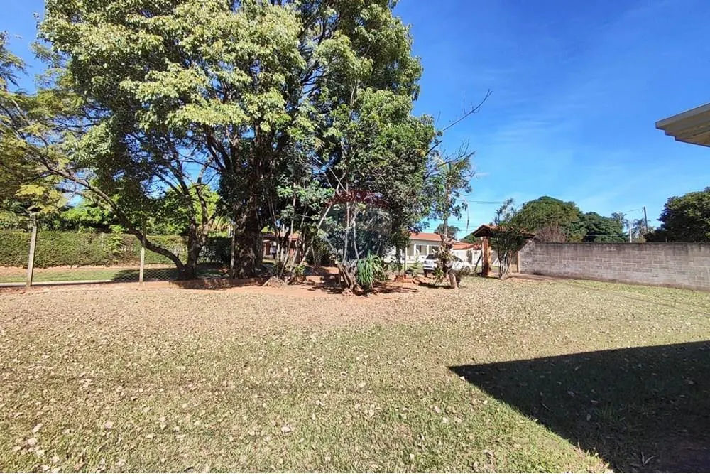 Country home for sale of 1,258 m² in Paulínia, SP, Brazil