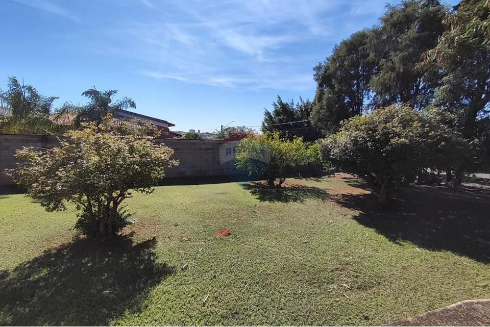 Country home for sale of 1,258 m² in Paulínia, SP, Brazil
