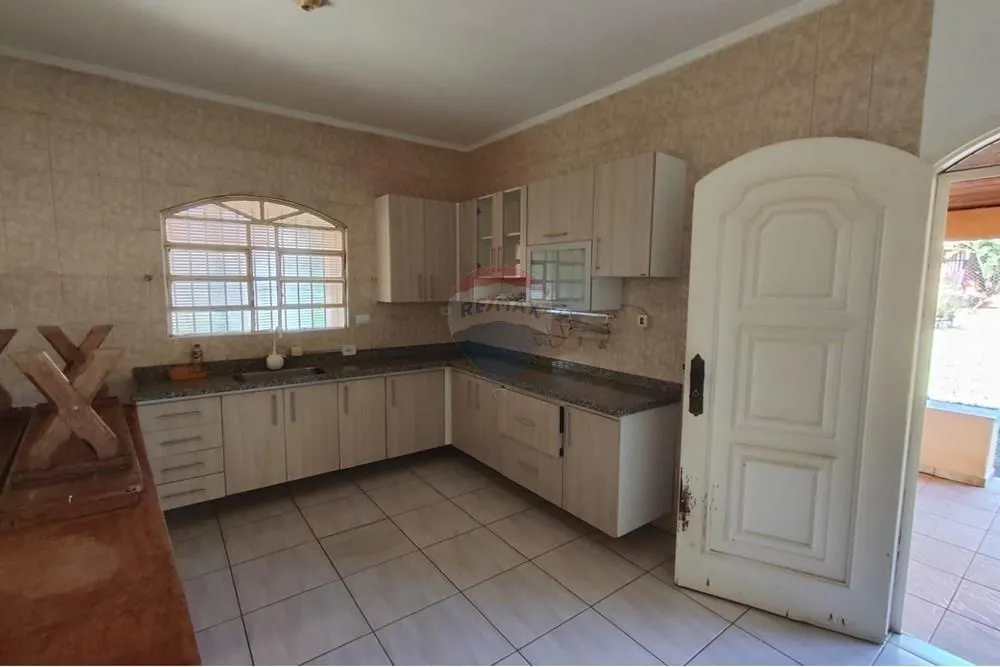 Country home for sale of 1,258 m² in Paulínia, SP, Brazil