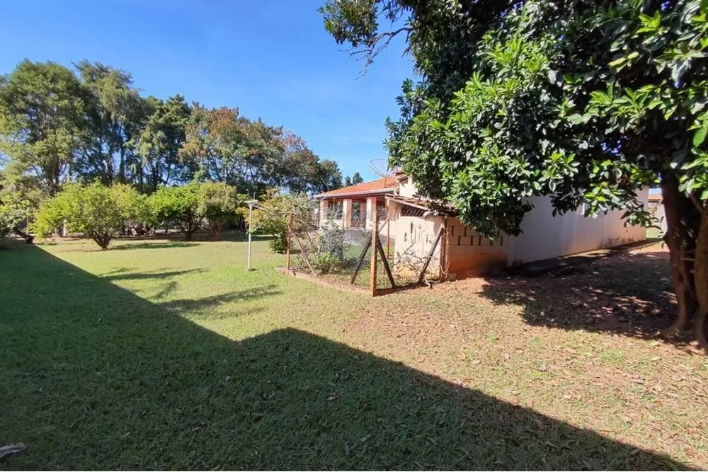 Country home for sale of 1,258 m² in Paulínia, SP, Brazil