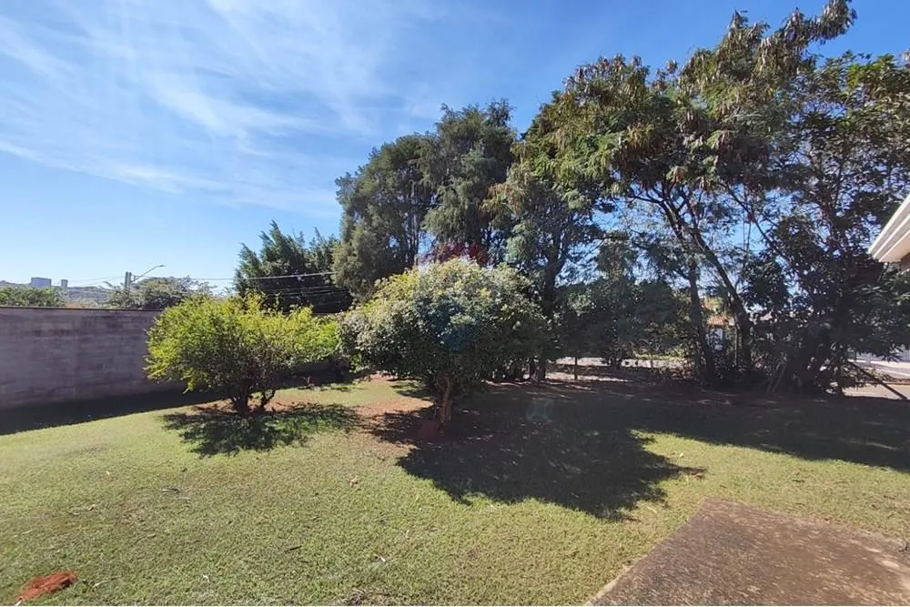 Country home for sale of 1,258 m² in Paulínia, SP, Brazil