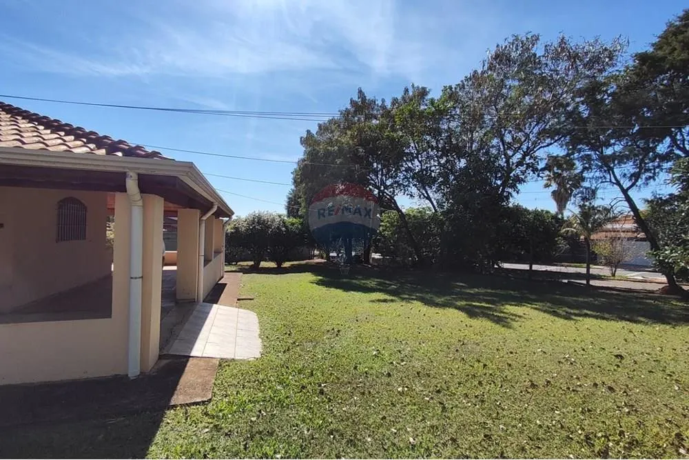 Country home for sale of 1,258 m² in Paulínia, SP, Brazil