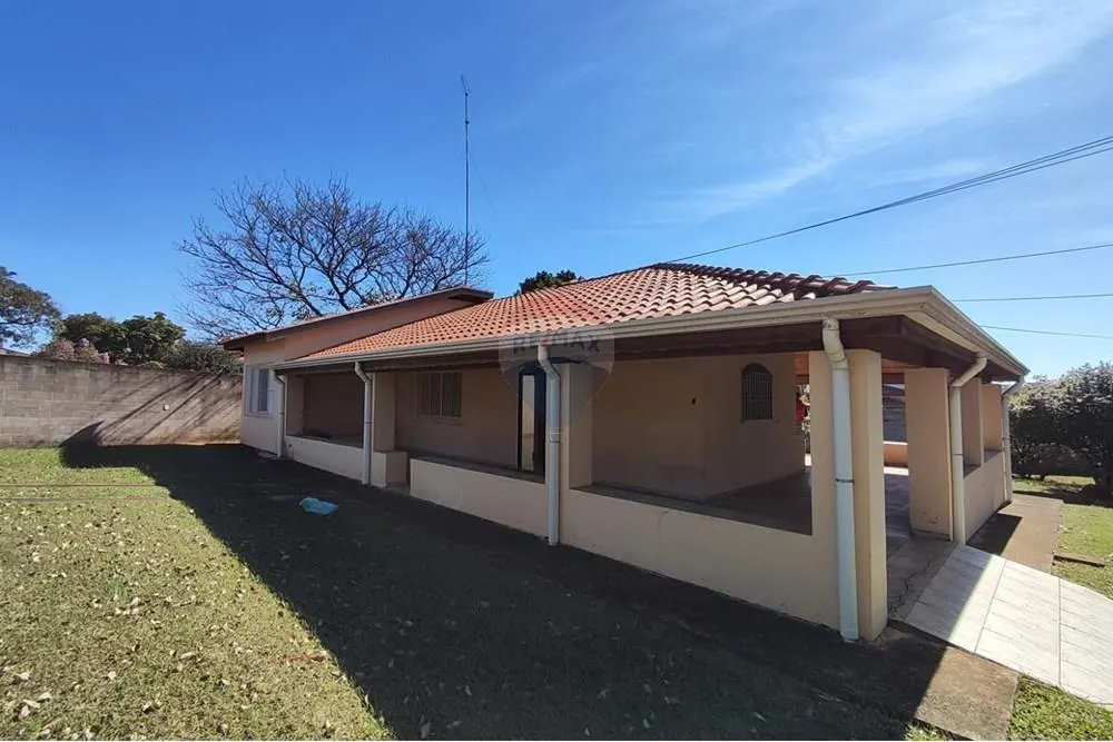 Country home for sale of 1,258 m² in Paulínia, SP, Brazil