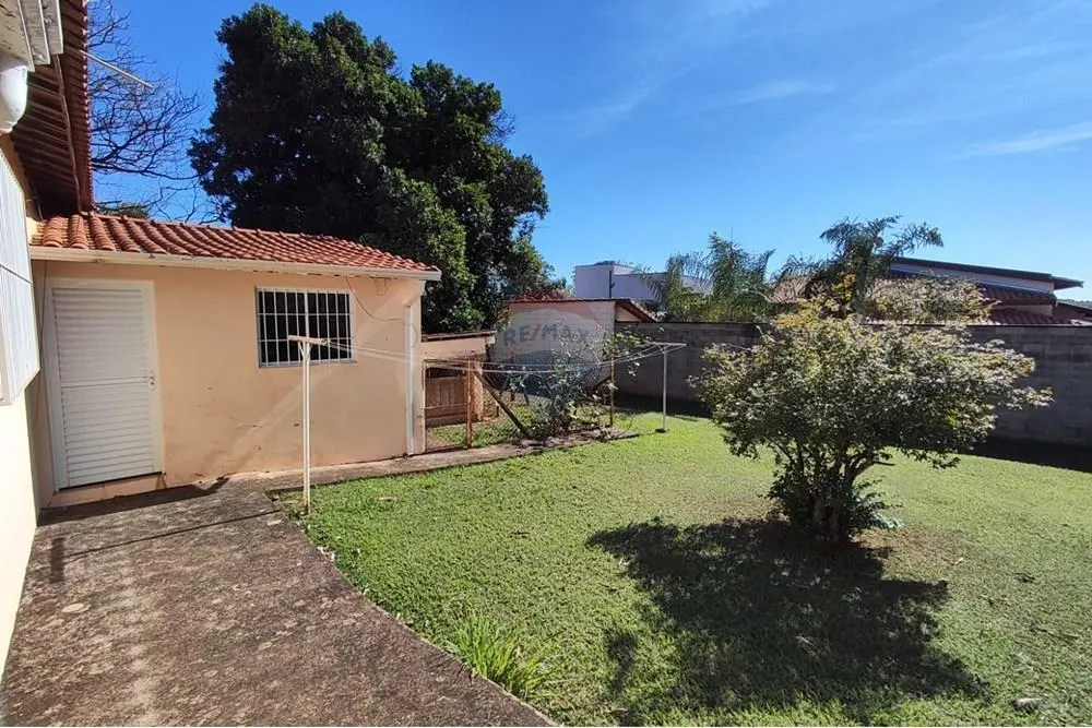 Country home for sale of 1,258 m² in Paulínia, SP, Brazil
