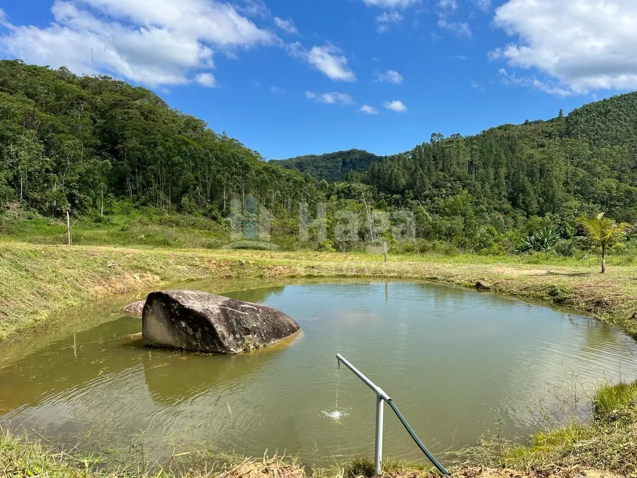 Fazenda à venda de 4.500 m² em Guabiruba, SC, Brasil