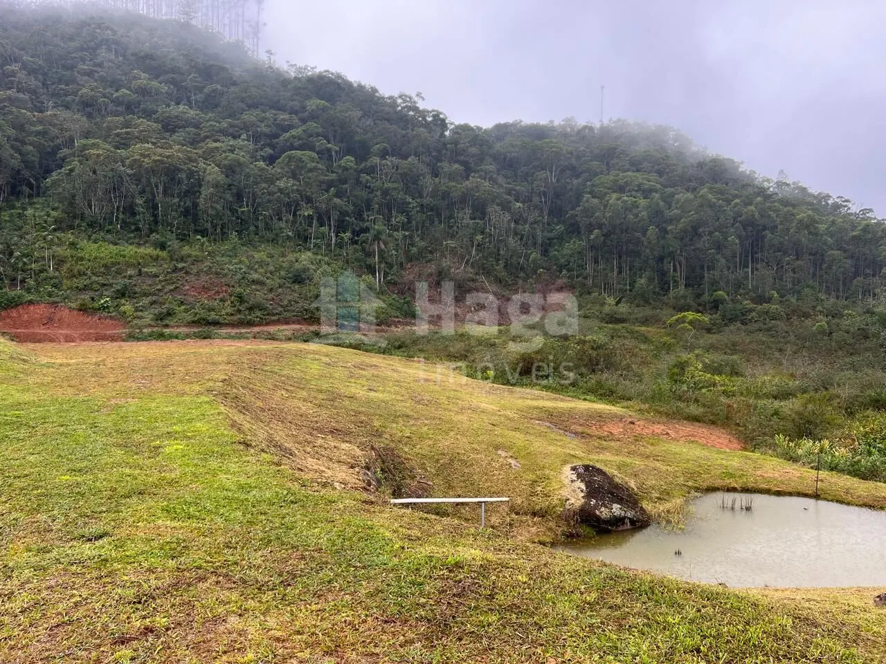 Fazenda à venda de 4.500 m² em Guabiruba, SC, Brasil
