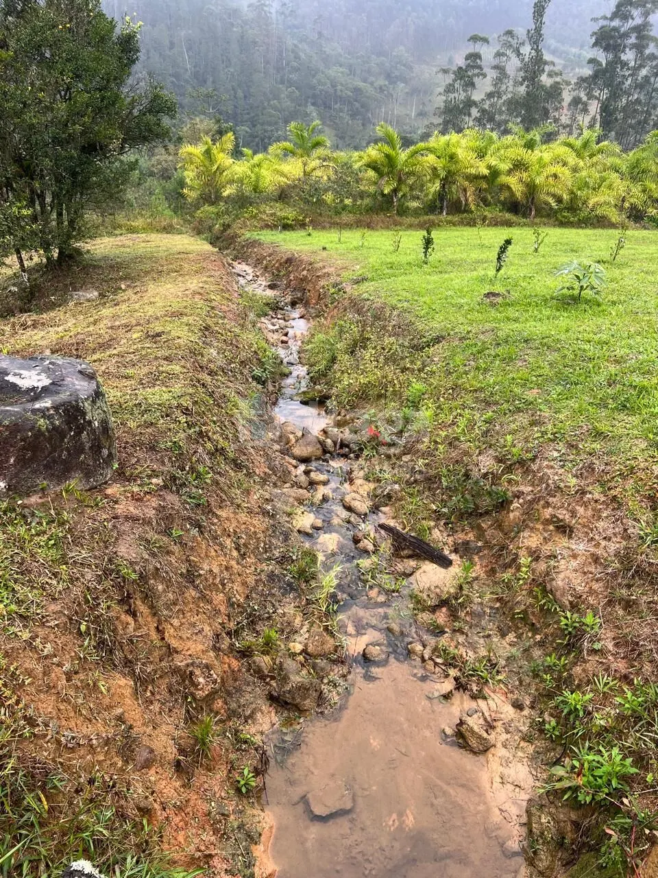 Fazenda à venda de 4.500 m² em Guabiruba, SC, Brasil