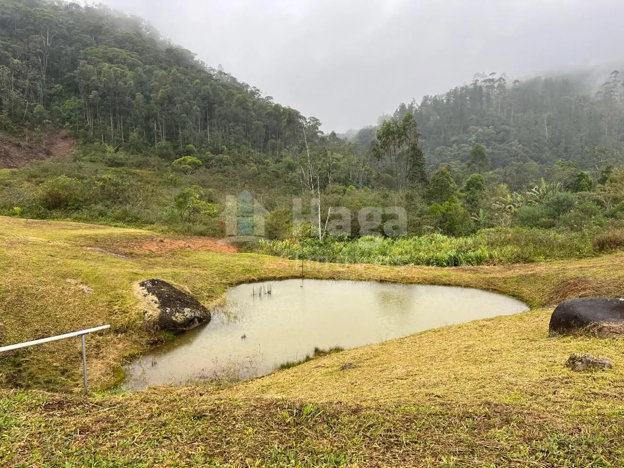 Fazenda à venda de 4.500 m² em Guabiruba, SC, Brasil