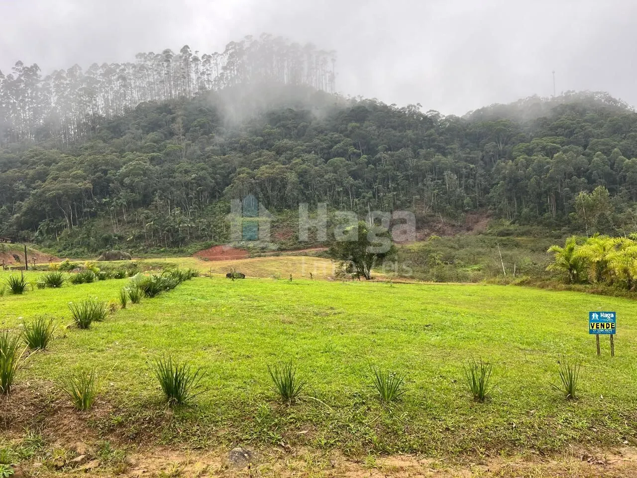 Fazenda à venda de 4.500 m² em Guabiruba, SC, Brasil