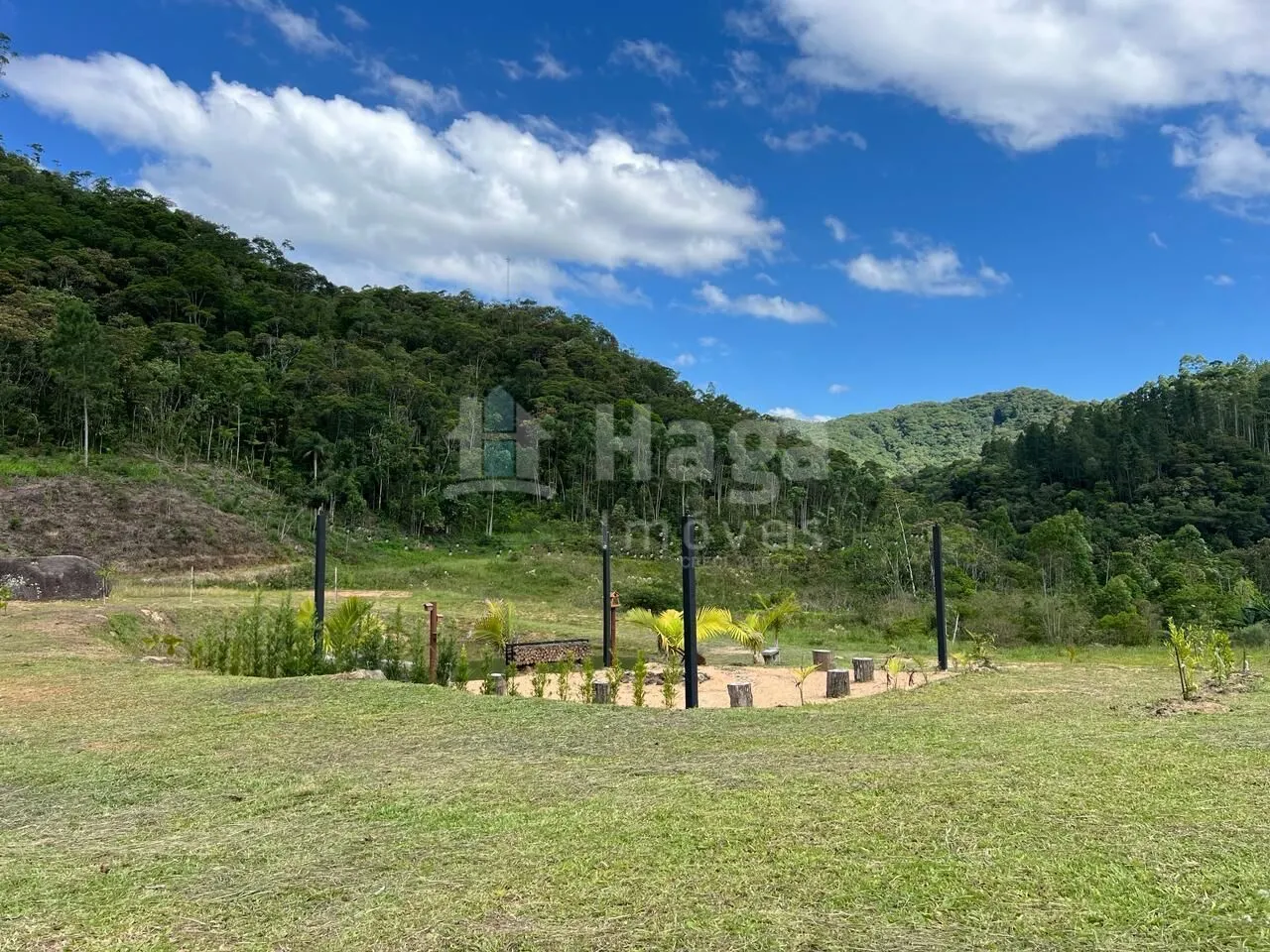Fazenda à venda de 4.500 m² em Guabiruba, SC, Brasil