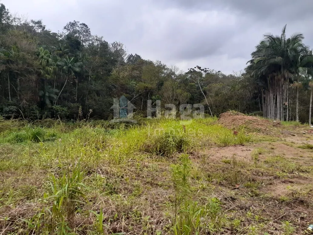 Terreno à venda de 712 m² em Guabiruba, SC, Brasil