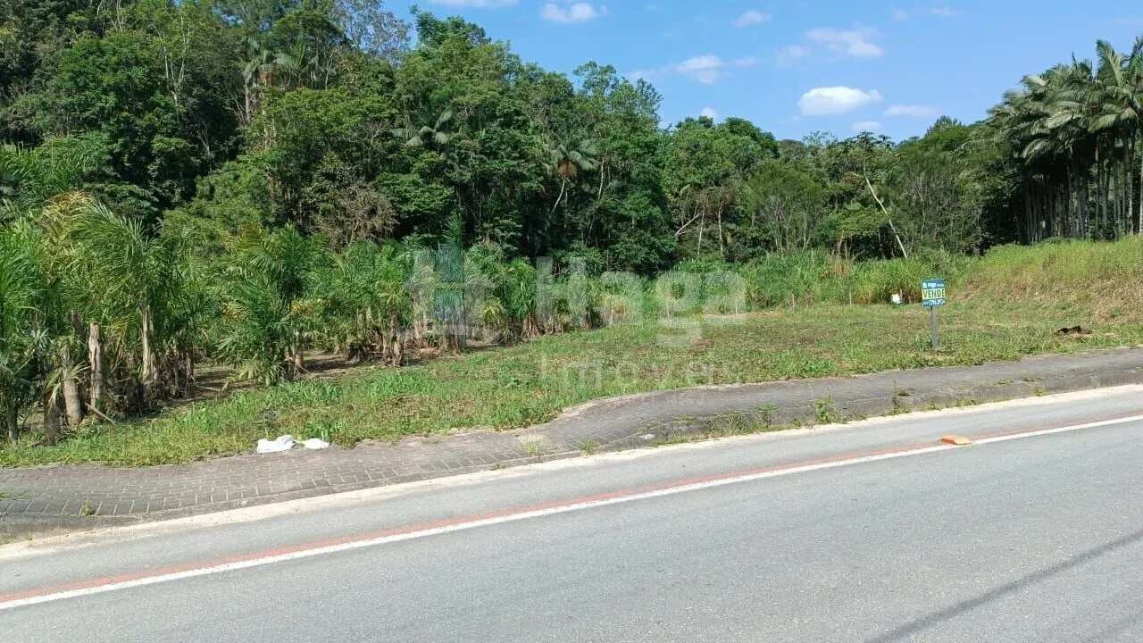Terreno à venda de 712 m² em Guabiruba, SC, Brasil