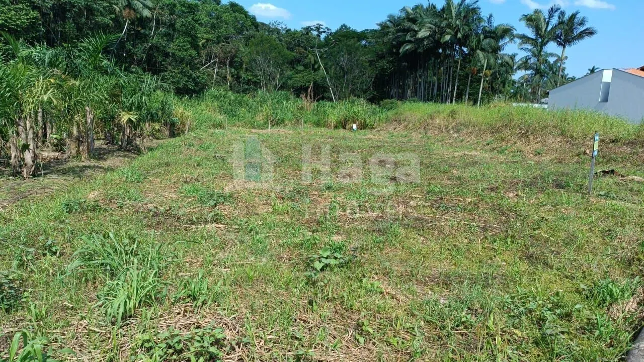 Terreno à venda de 712 m² em Guabiruba, SC, Brasil