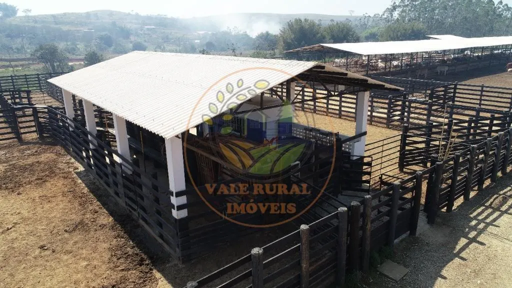 Fazenda à venda de 106 ha em Caçapava, SP, Brasil