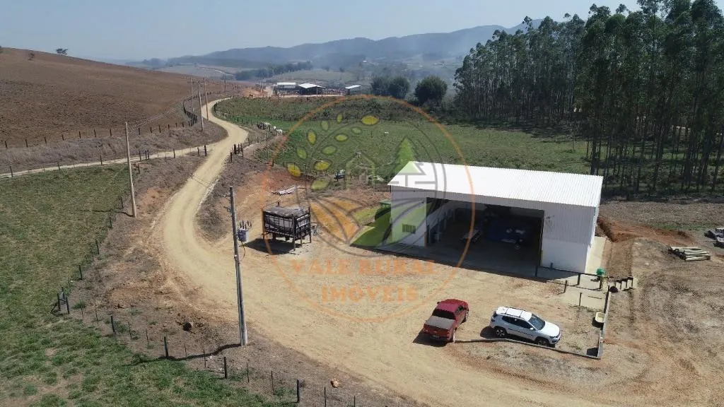 Fazenda à venda de 106 ha em Caçapava, SP, Brasil