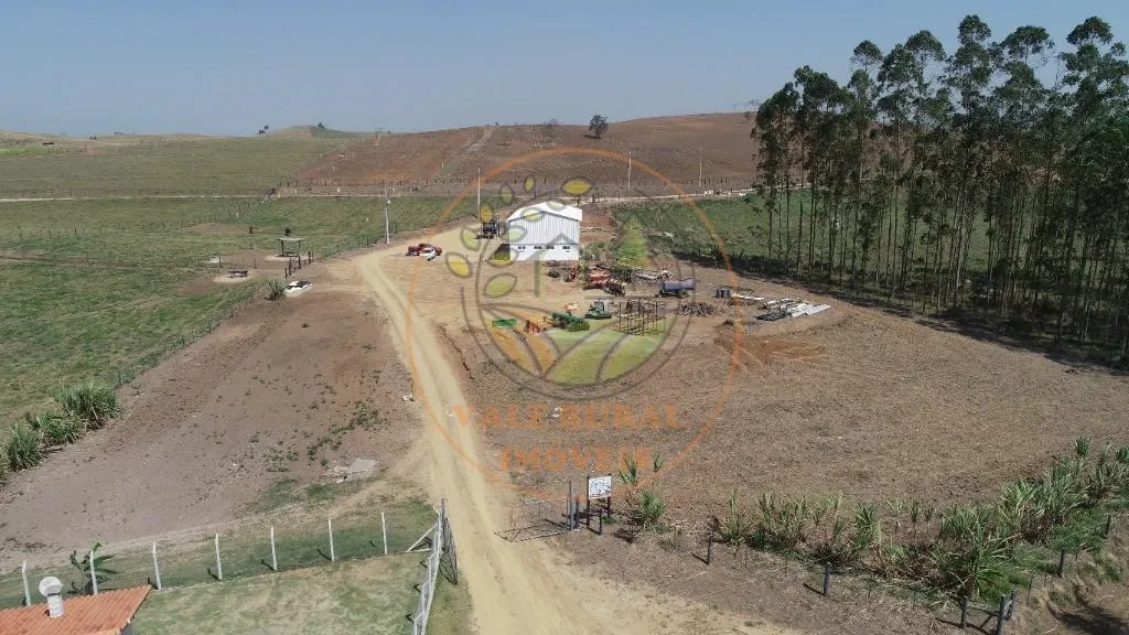 Fazenda à venda de 106 ha em Caçapava, SP, Brasil