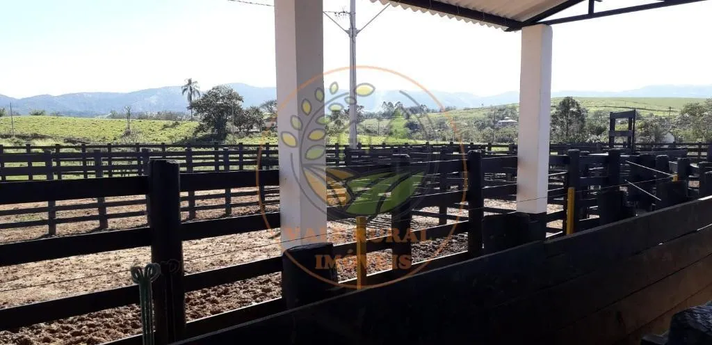 Fazenda à venda de 106 ha em Caçapava, SP, Brasil