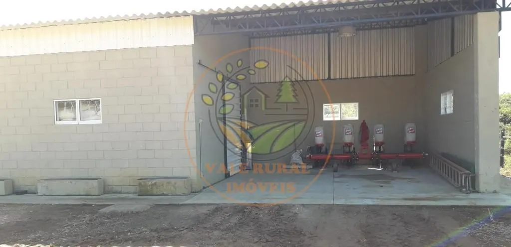 Fazenda à venda de 106 ha em Caçapava, SP, Brasil