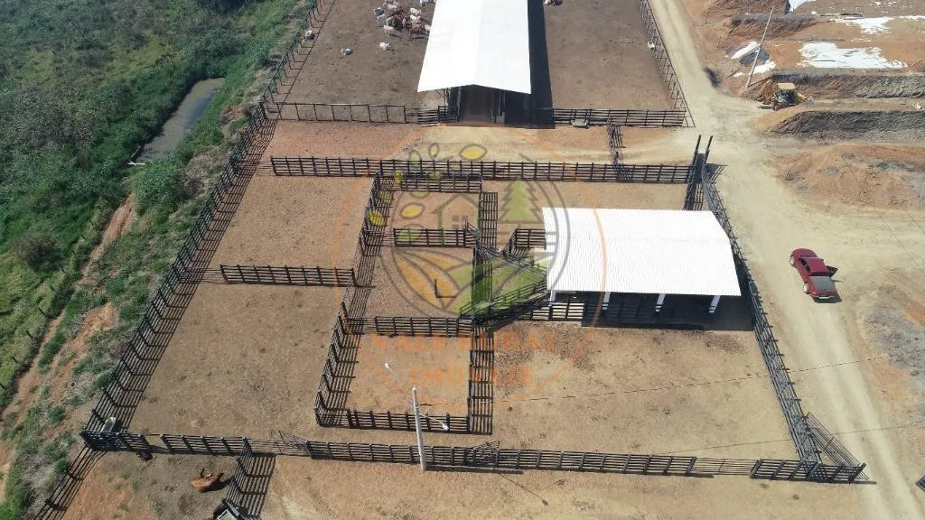 Fazenda à venda de 106 ha em Caçapava, SP, Brasil