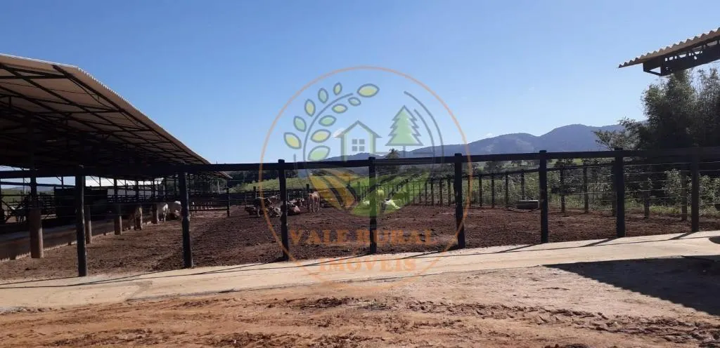 Fazenda à venda de 106 ha em Caçapava, SP, Brasil