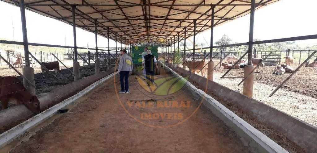 Fazenda à venda de 106 ha em Caçapava, SP, Brasil