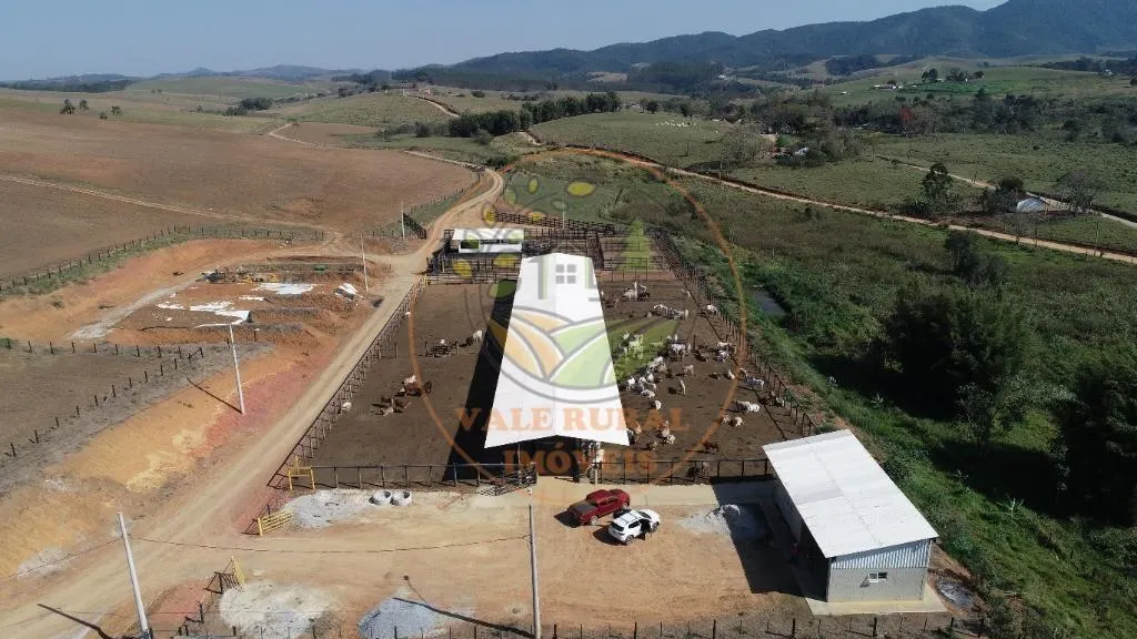 Fazenda à venda de 106 ha em Caçapava, SP, Brasil