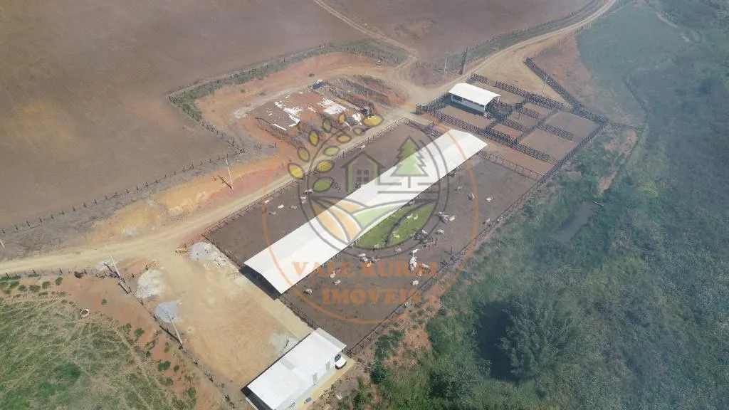 Fazenda à venda de 106 ha em Caçapava, SP, Brasil