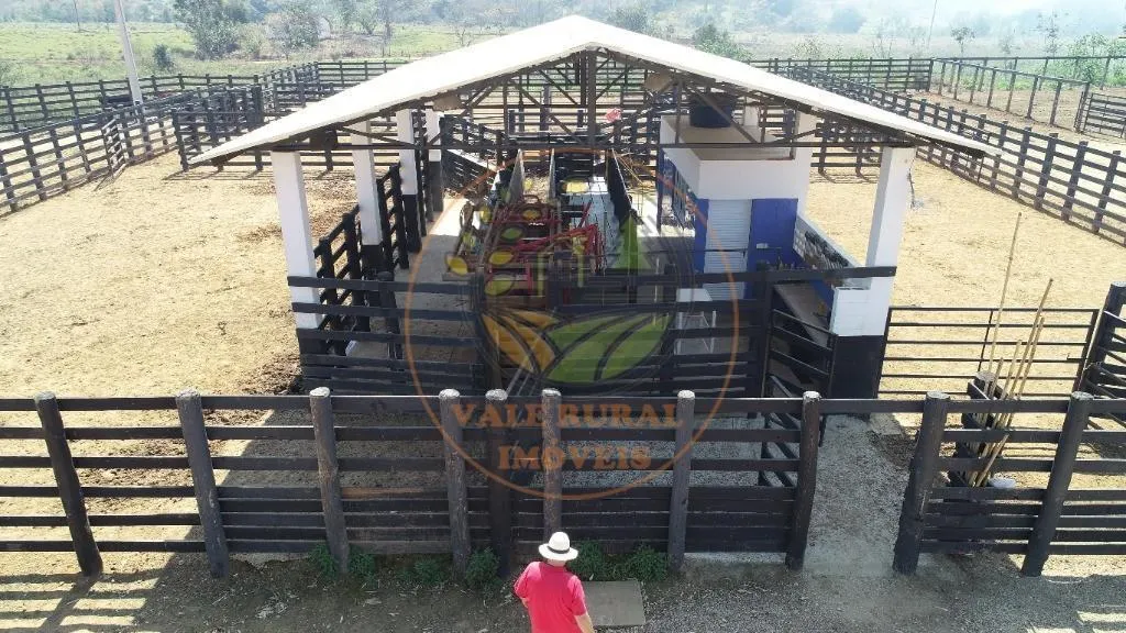 Fazenda à venda de 106 ha em Caçapava, SP, Brasil