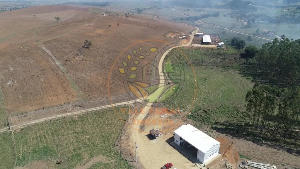 Fazenda à venda de 106 ha em Caçapava, SP, Brasil