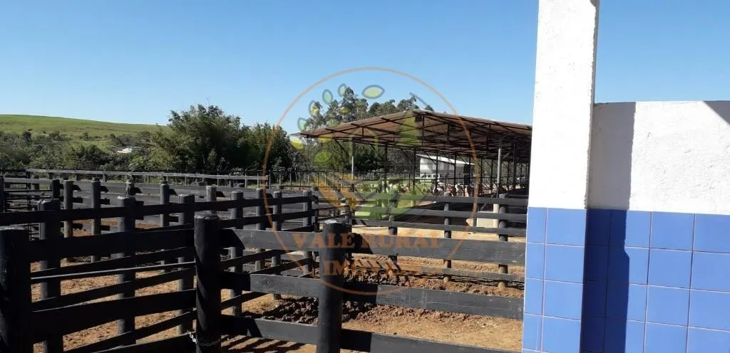 Fazenda à venda de 106 ha em Caçapava, SP, Brasil