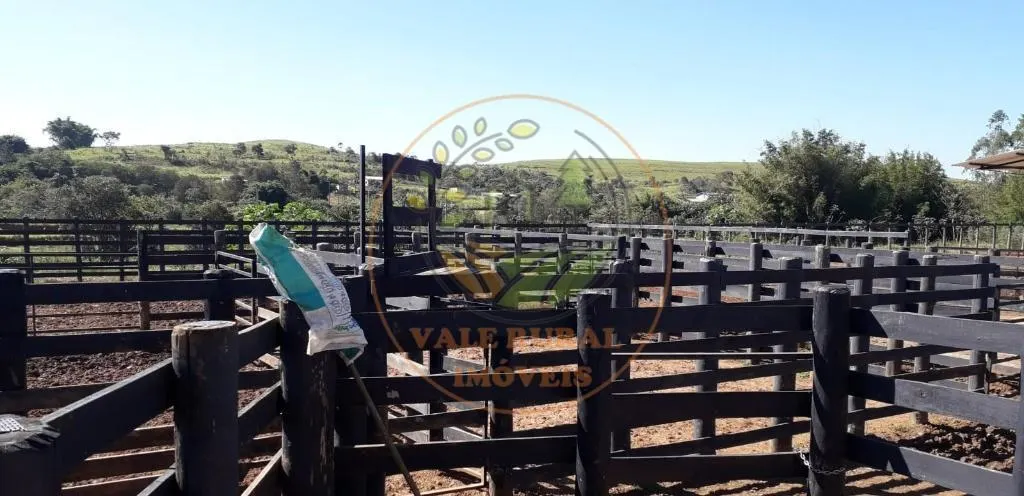 Fazenda à venda de 106 ha em Caçapava, SP, Brasil