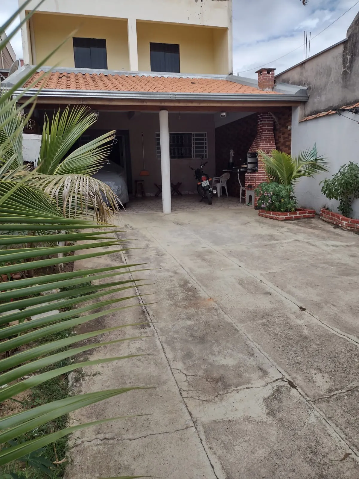 Casa à venda de 150 m² em Americana, SP, Brasil