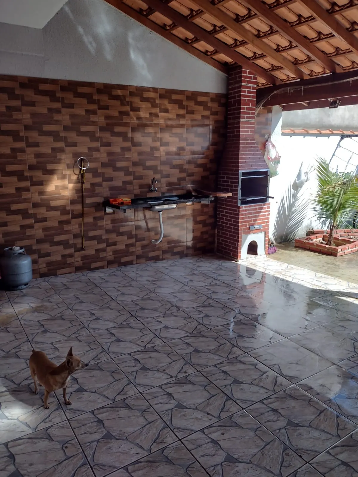 Casa à venda de 150 m² em Americana, SP, Brasil