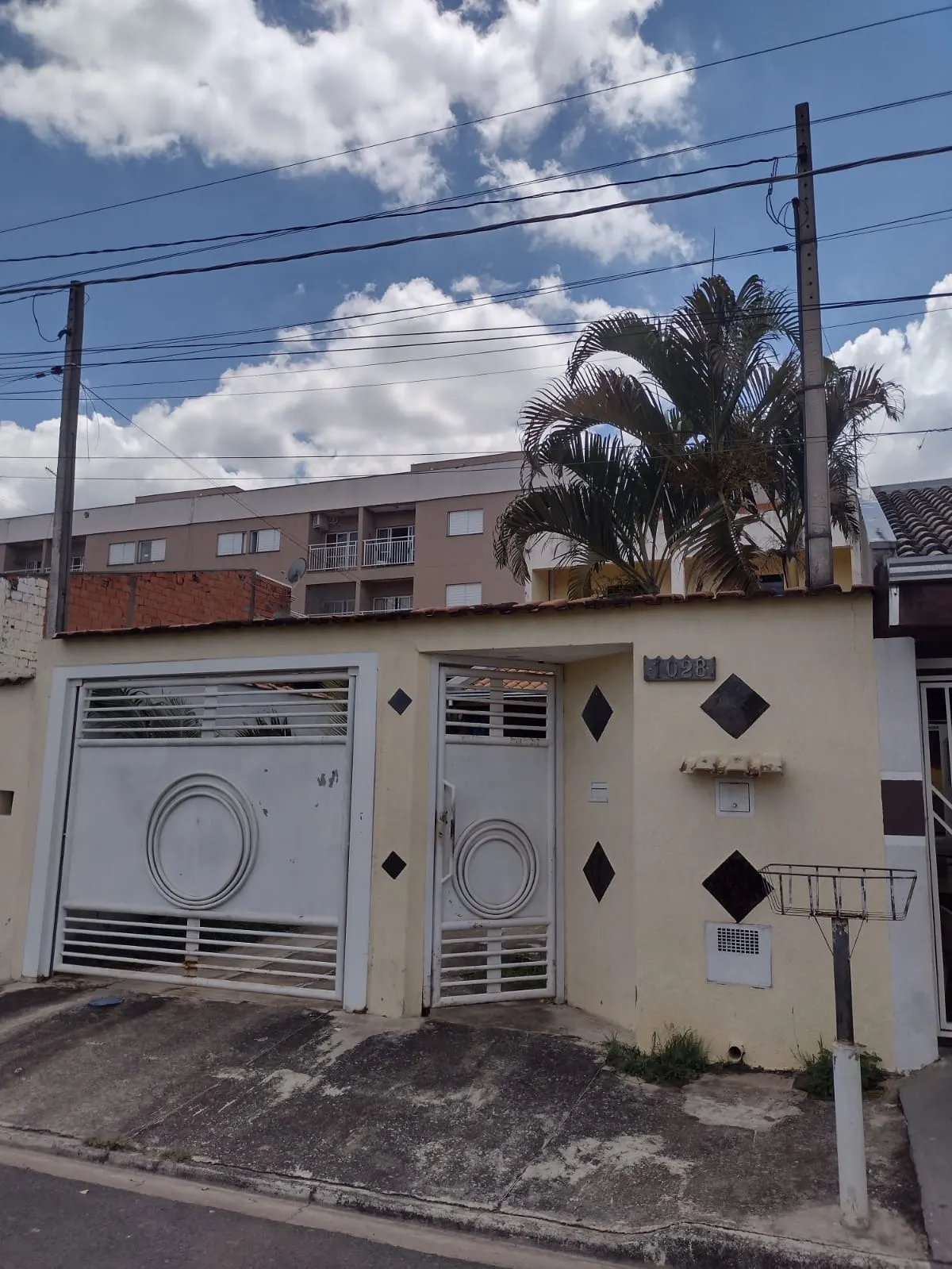 Casa à venda de 150 m² em Americana, SP, Brasil