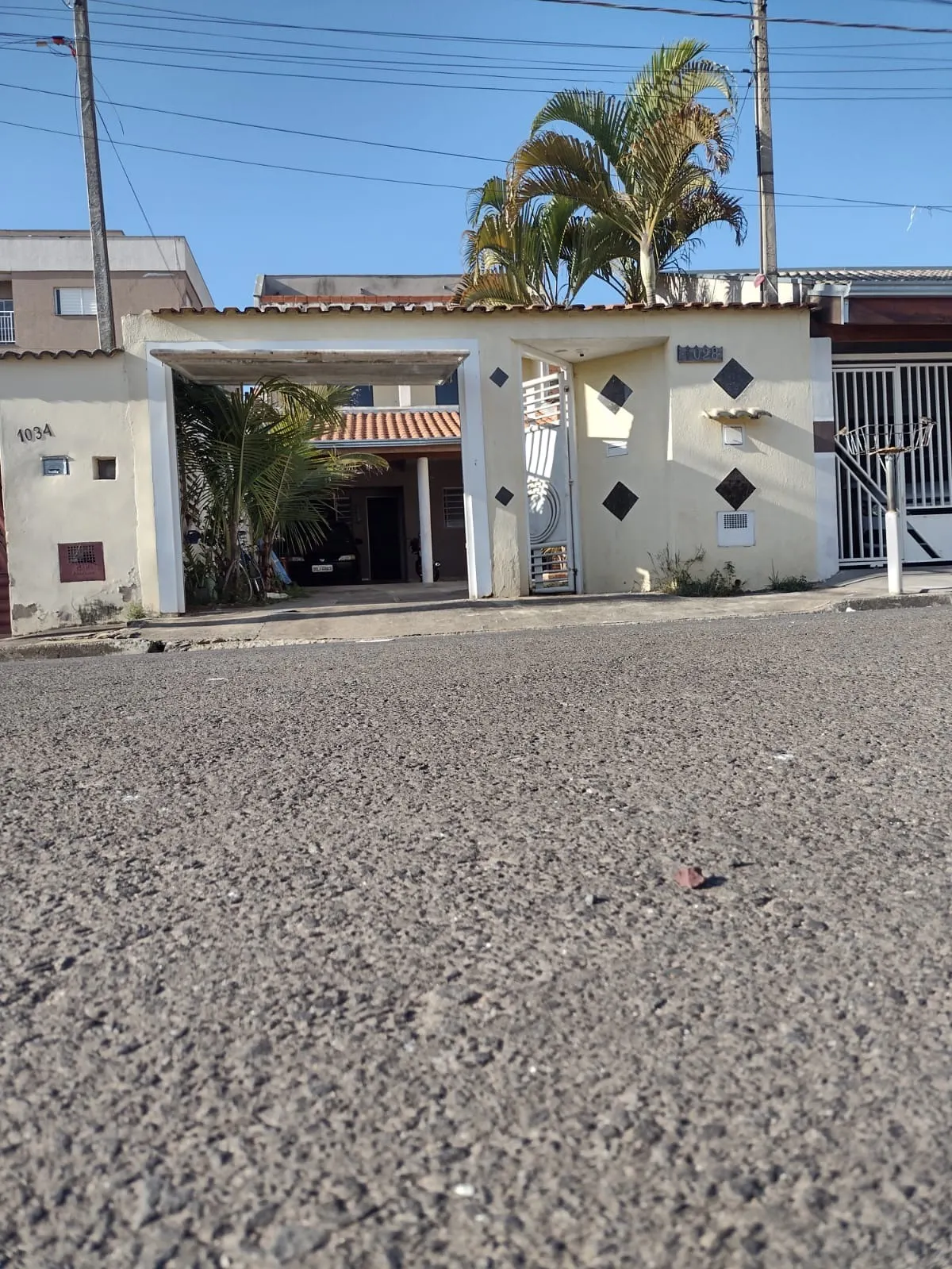 Casa à venda de 150 m² em Americana, SP, Brasil