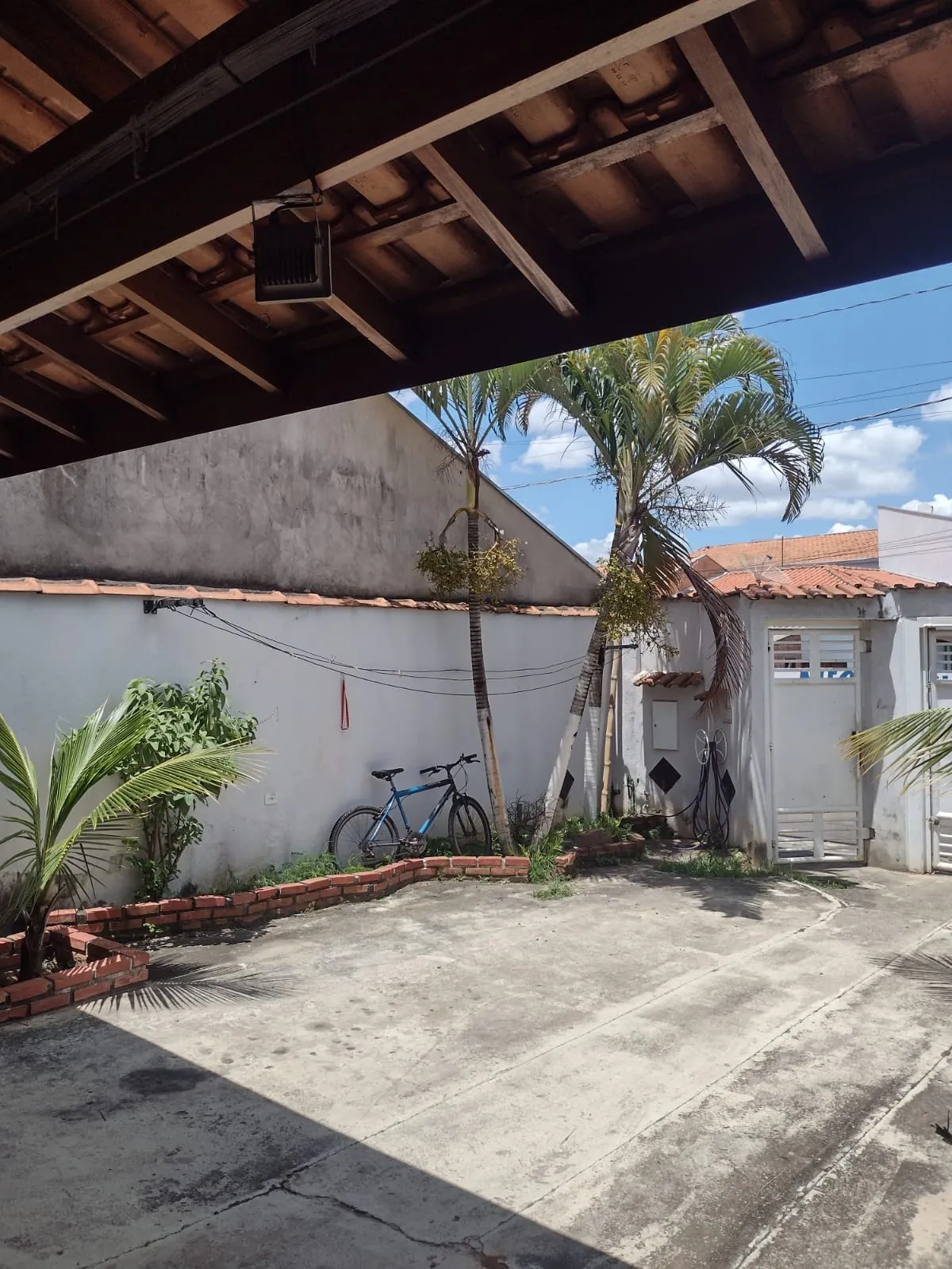 Casa à venda de 150 m² em Americana, SP, Brasil