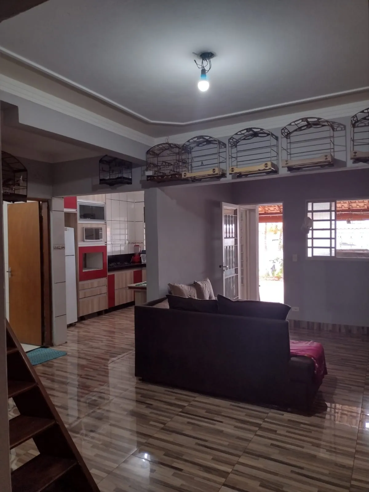 Casa à venda de 150 m² em Americana, SP, Brasil