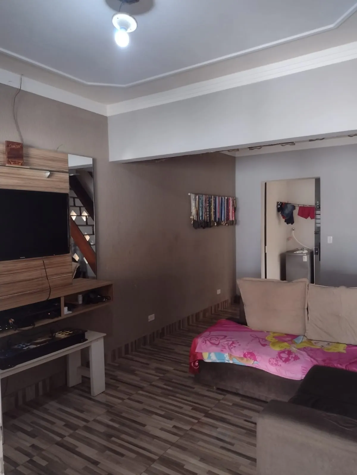 Casa à venda de 150 m² em Americana, SP, Brasil