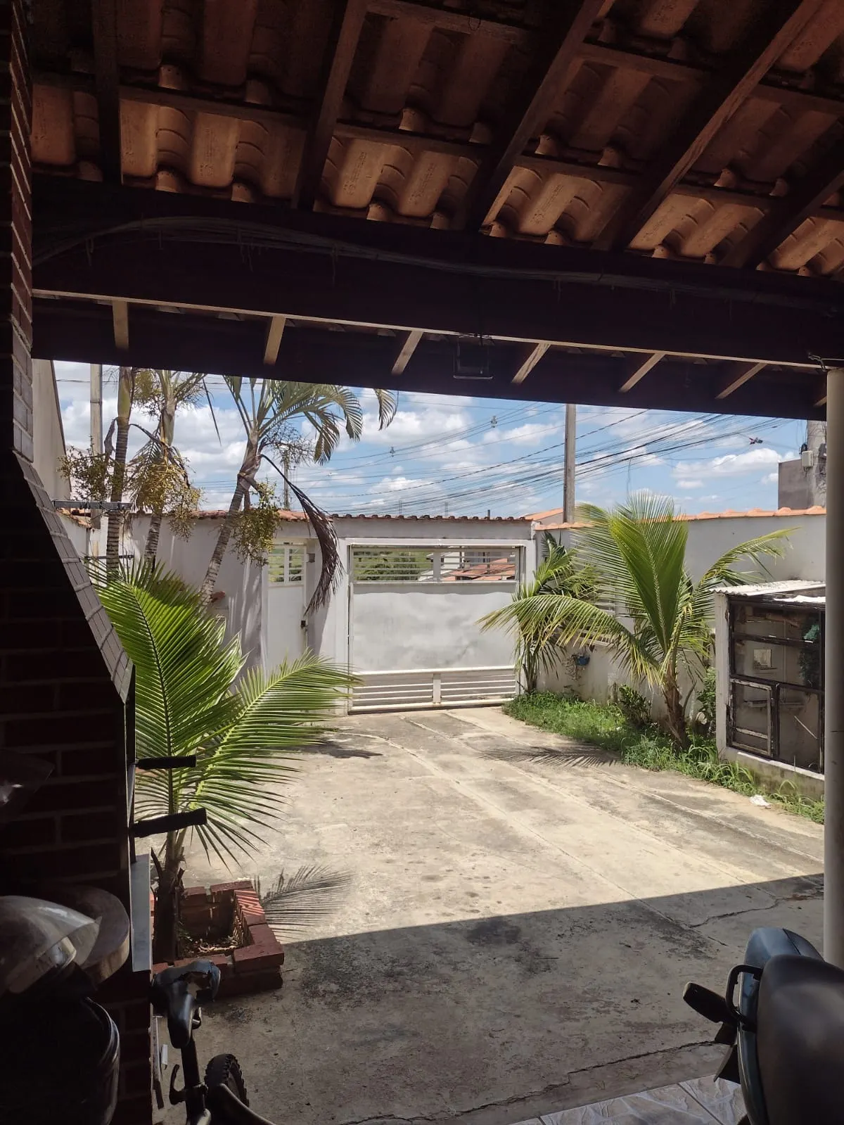Casa à venda de 150 m² em Americana, SP, Brasil