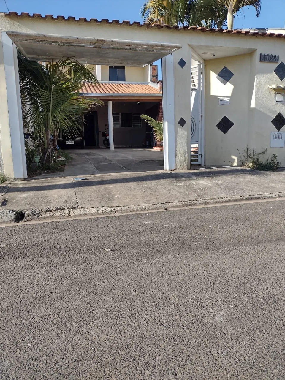Casa à venda de 150 m² em Americana, SP, Brasil