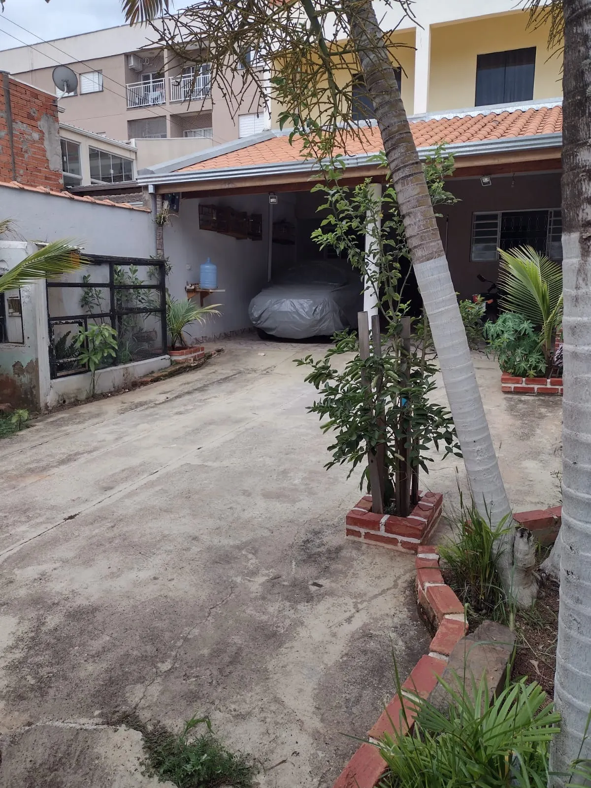 Casa à venda de 150 m² em Americana, SP, Brasil