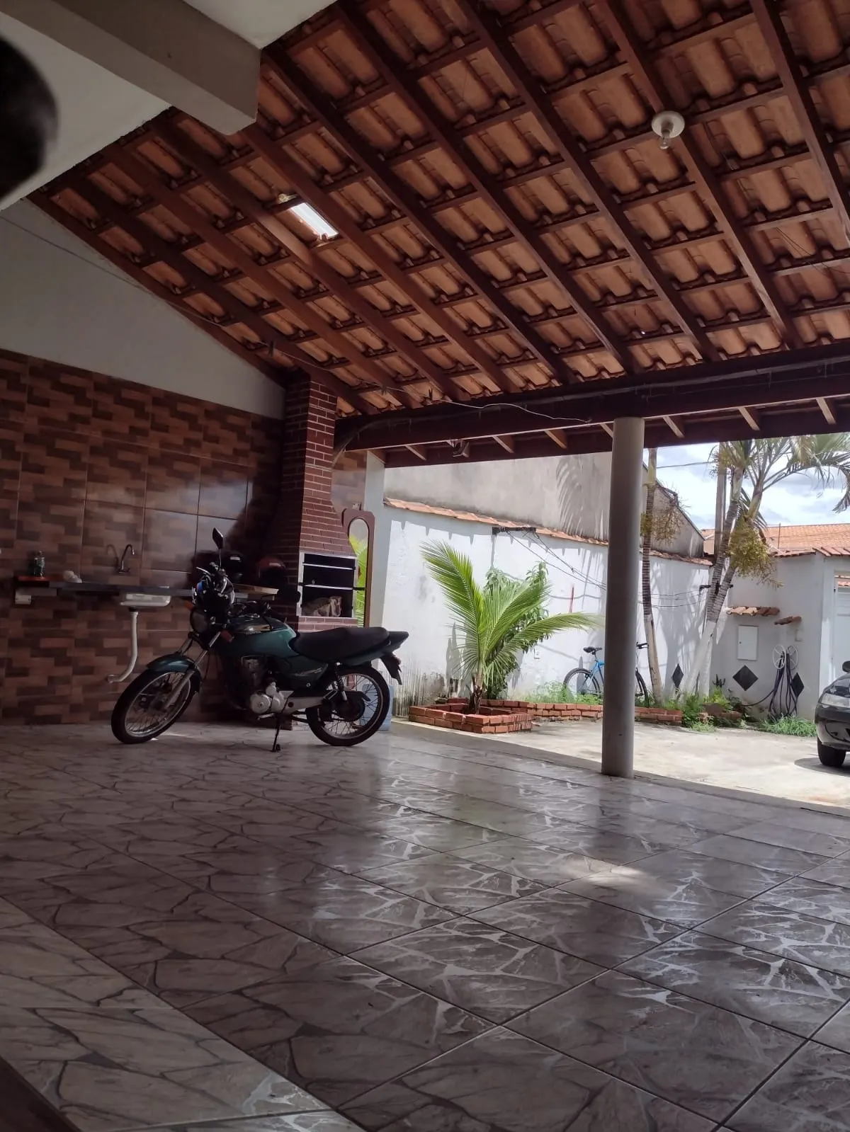 Casa à venda de 150 m² em Americana, SP, Brasil