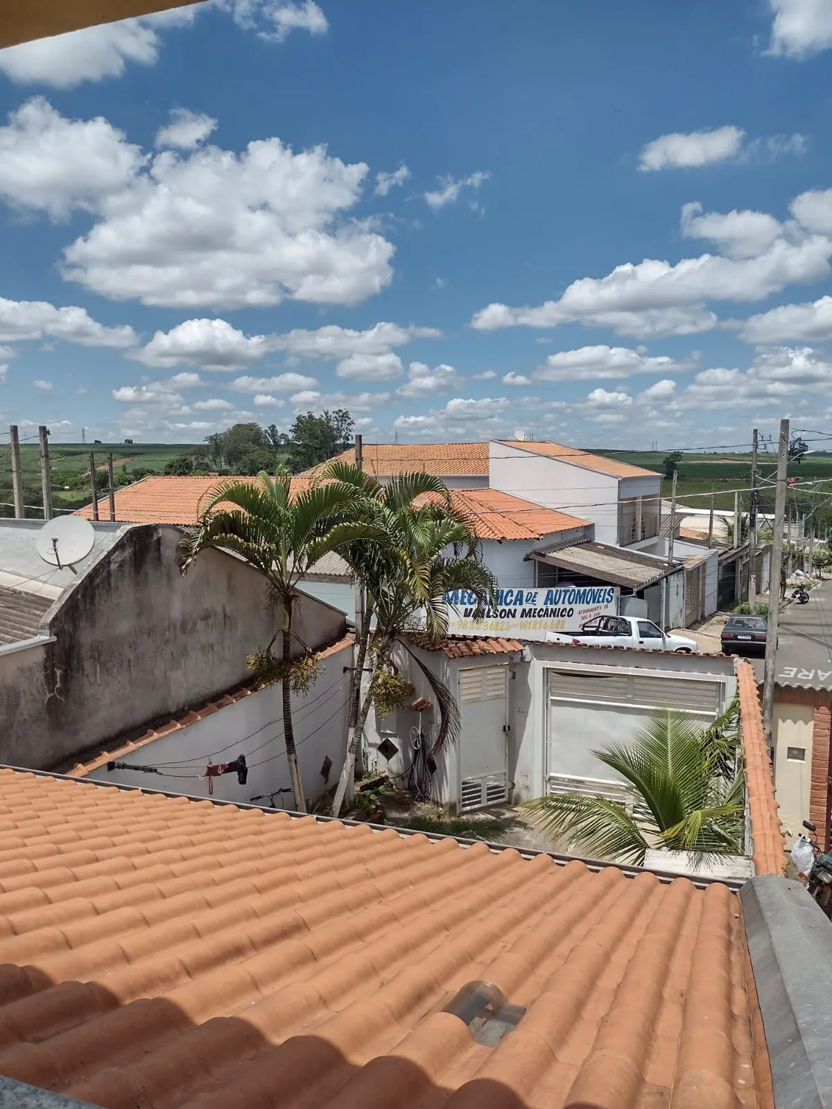 Casa à venda de 150 m² em Americana, SP, Brasil