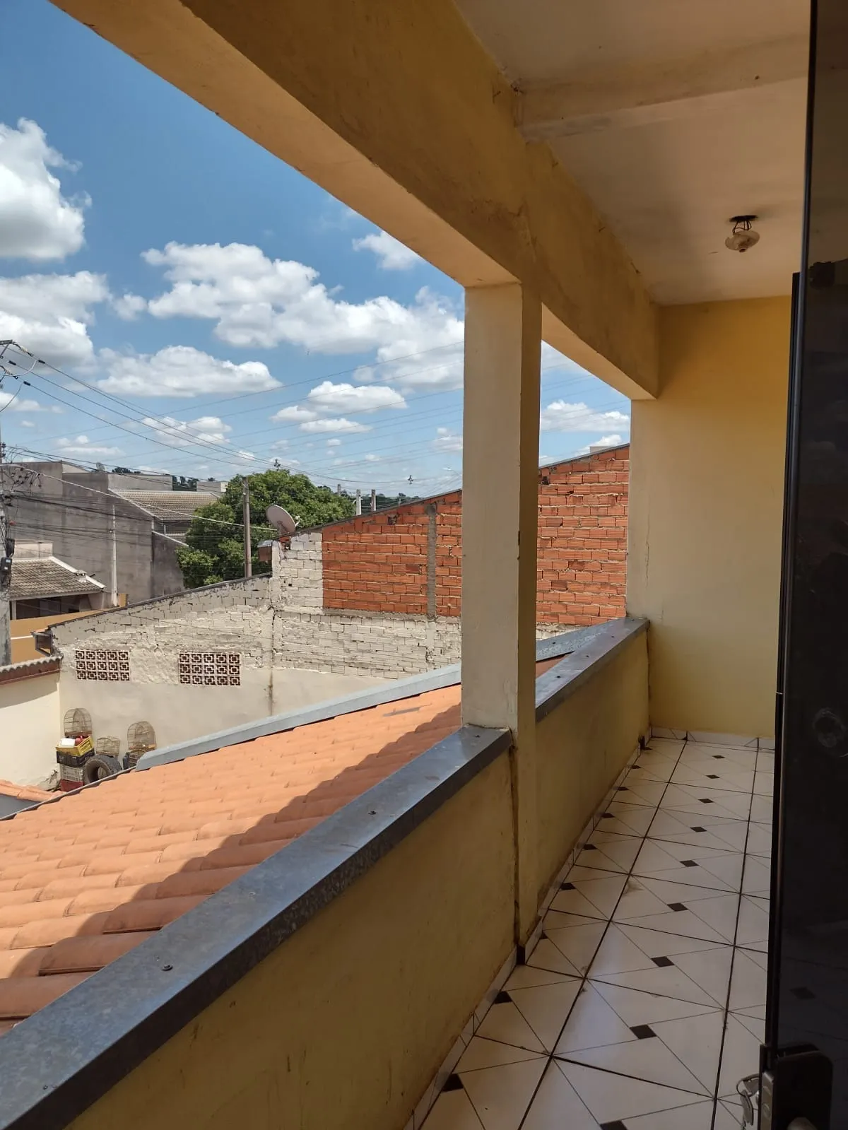 Casa à venda de 150 m² em Americana, SP, Brasil